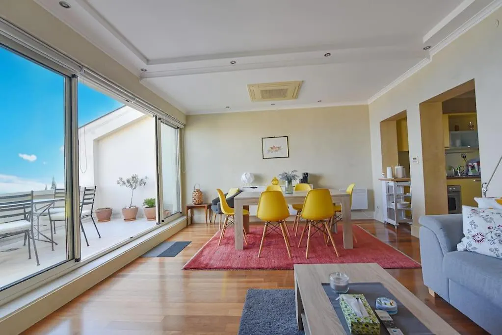 Villa Alba, Apartment Katja - With Swimming Pool Icici