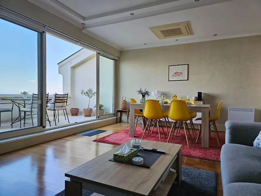 Villa Alba, Apartment Katja - With Swimming Pool Icici 0*,  Croatia