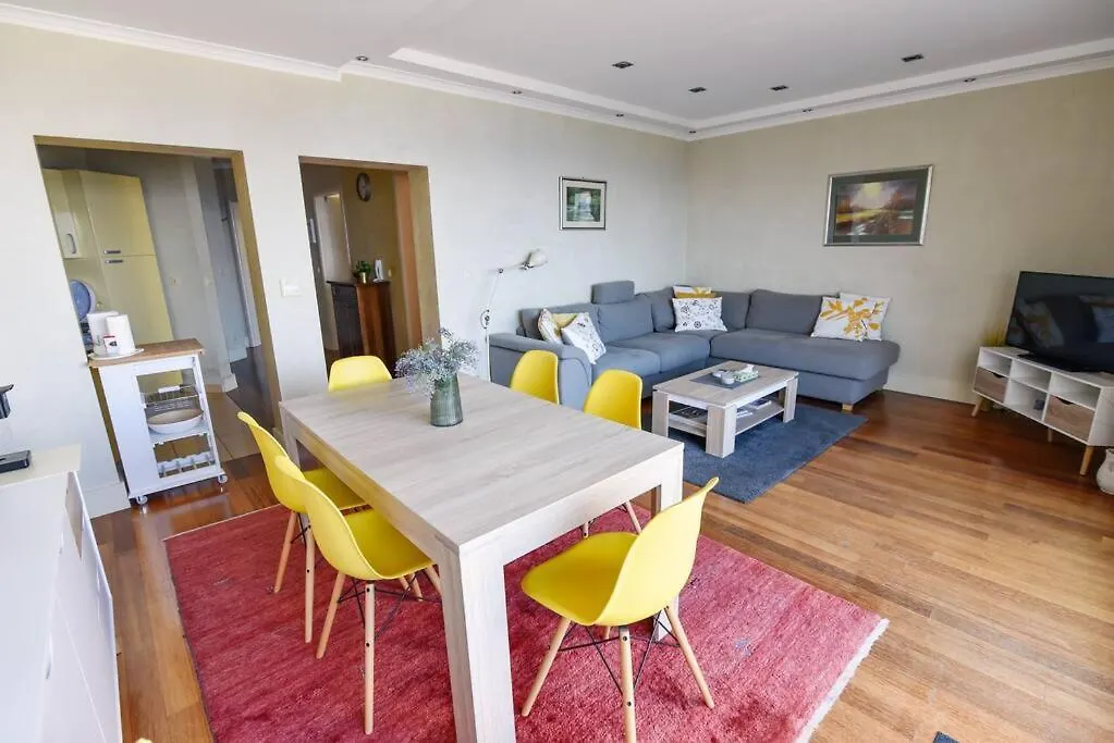 Villa Alba, Apartment Katja - With Swimming Pool Icici