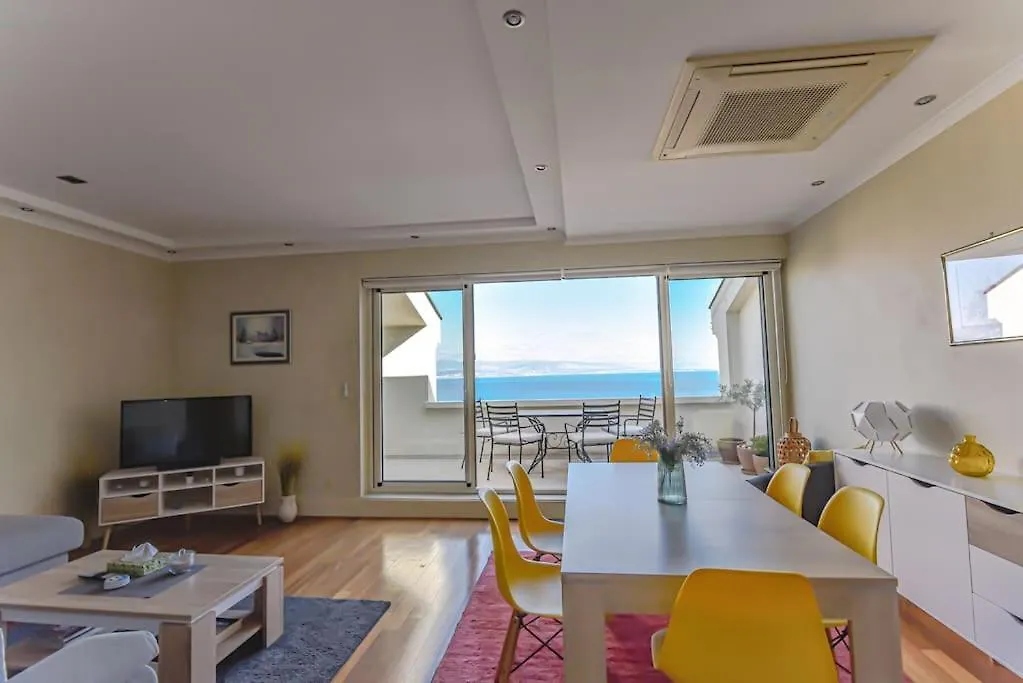 Villa Alba, Apartment Katja - With Swimming Pool Icici