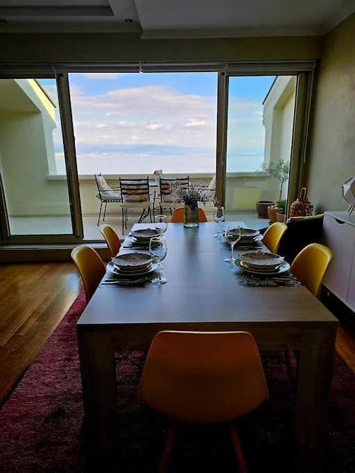 Villa Alba, Apartment Katja - With Swimming Pool Icici Croatia