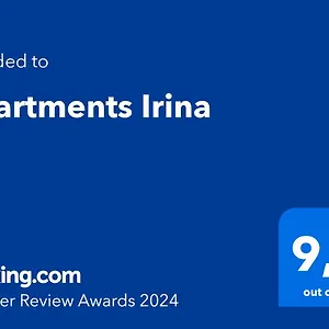  Apartment Irina