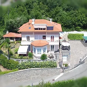  Apartman Luppo