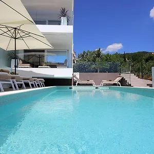  Apartman New With Swimming Pool Near The